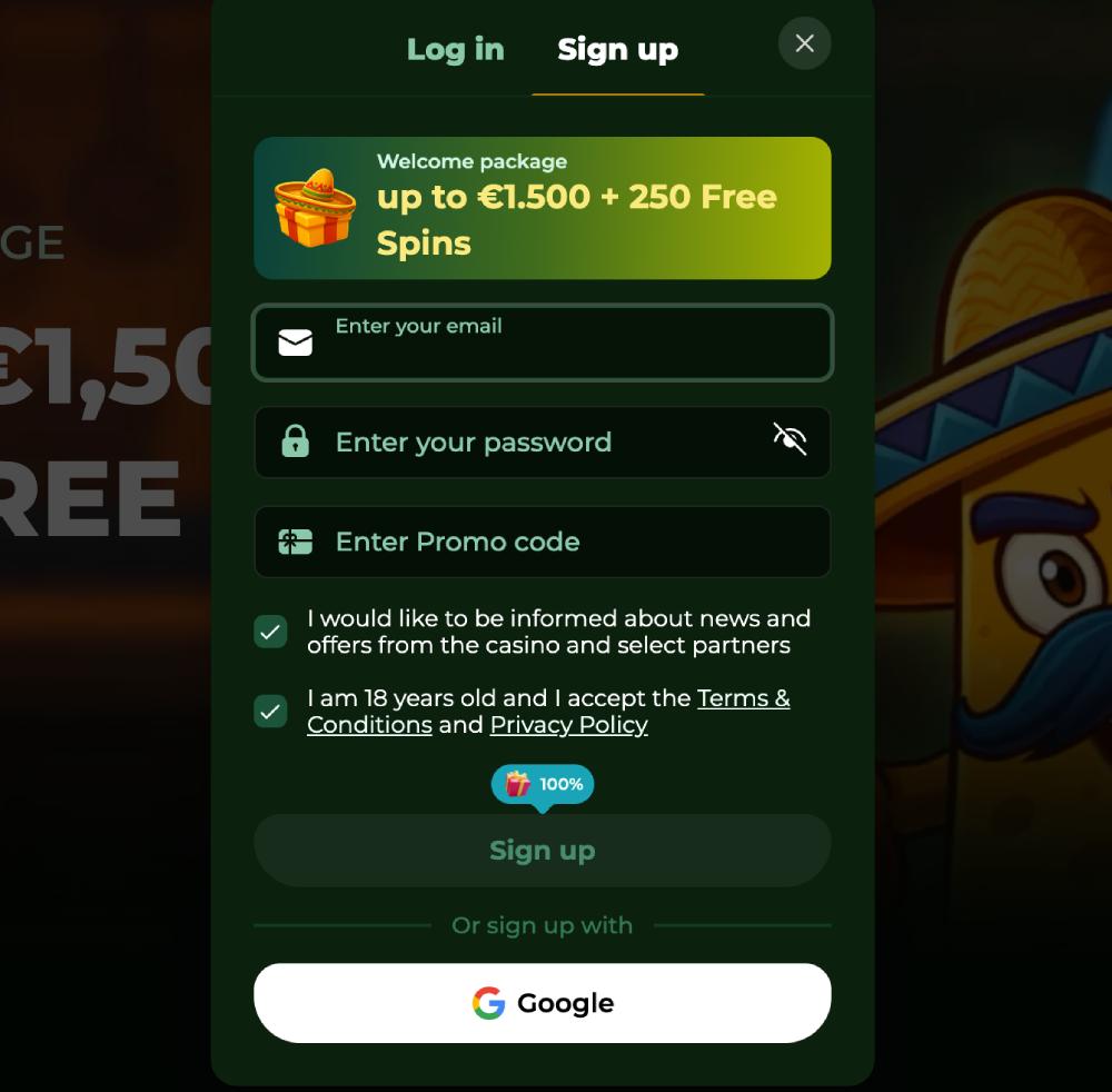 Casinacho Login — Acesso Diário à Conta Pessoal